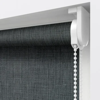 Best Kwantum Rolgordijn Naomi Antraciet