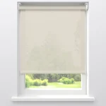 Fashion Kwantum Rolgordijn Naomi Beige