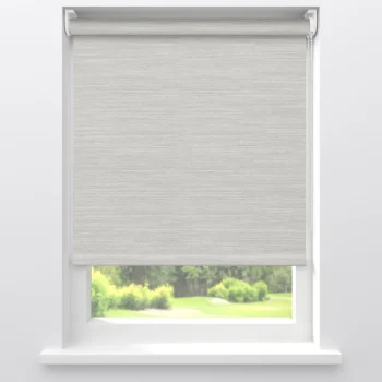 Best Kwantum Rolgordijn Norah Grijs