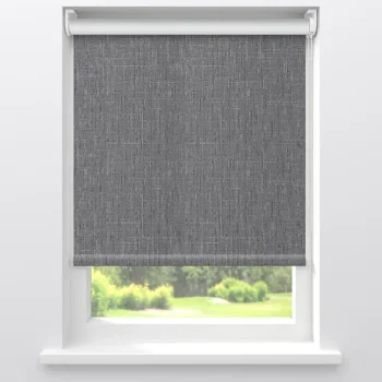 Best Kwantum Rolgordijn Xem Verduisterend Antraciet