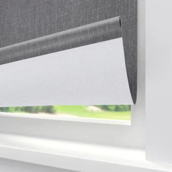 Best Kwantum Rolgordijn Xem Verduisterend Antraciet