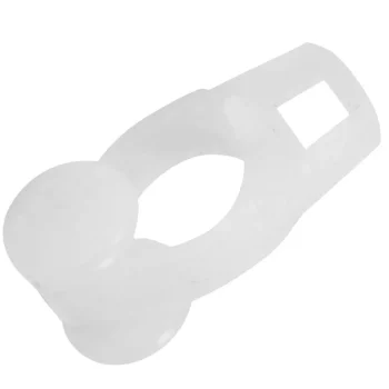 Discount Kwantum Runners Plus Rail Wit 25