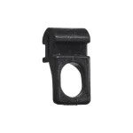 Clearance Kwantum Runners Rail Op Maat Zwart 50 Stuks 50 St