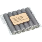 New Kwantum S/6 Dinerkaars Grijs