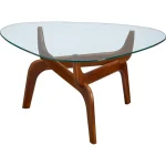 Discount Kwantum Salontafel Breno Naturel