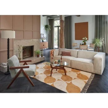 Discount Kwantum Salontafel Breno Naturel