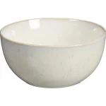 Fashion Kwantum Schaal Almness Off-White ø 14,7 Cm ø 16 Cm Ø016CM