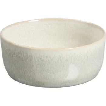 Best Kwantum Schaal Ava Grijs - ⌀12cm ø 12 Cm Ø012CM