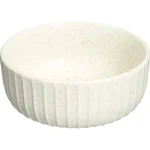 Hot Kwantum Schaal Eisley Beige - ⌀11,5cm