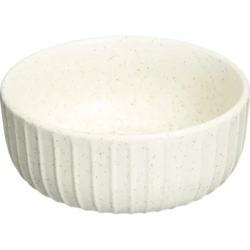 Hot Kwantum Schaal Eisley Beige - ⌀11,5cm