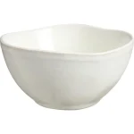 Online Kwantum Schaal Fluid Wit - ⌀12 Cm