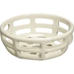 Discount Kwantum Schaal Lime Taupe