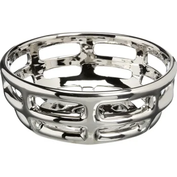 Online Kwantum Schaal Lime Zilver