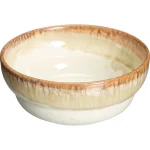 Clearance Kwantum Schaal Mickel - ⌀13cm Beige