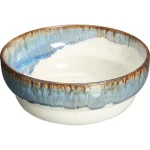 Clearance Kwantum Schaal Mickel - ⌀13cm Blauw