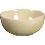 Outlet Kwantum Schaal Viiora Zand - ø 12,5 Cm