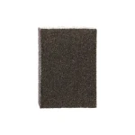 Fashion Kwantum Schuurblok Fijn