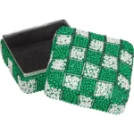 Sale Kwantum Sieradendoosje Blocked Groen