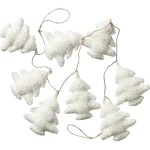 Hot Kwantum Slinger Kerstboom Wit