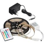 New Kwantum Smart Led Lichtstrip Multicolor 5M