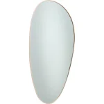 Online Kwantum Spiegel Mura Roze - 19x40 Cm 019X040CM