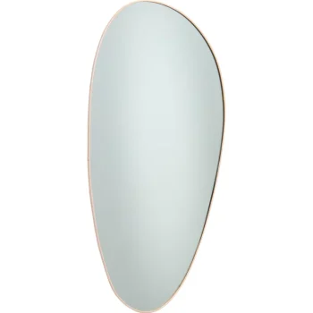 Online Kwantum Spiegel Mura Roze - 19x40 Cm 019X040CM