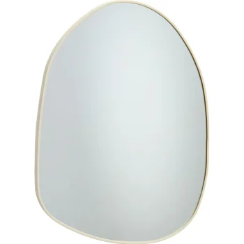 Online Kwantum Spiegel Pizzo - 30x40 Cm Beige