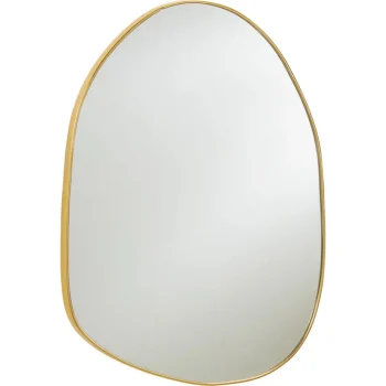 Online Kwantum Spiegel Pizzo - 30x40 Cm Goud