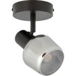 Online Kwantum Spot Cala 1-Lichts Zwart