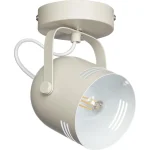 Best Kwantum Spot Secna Zand - 1-Lichts