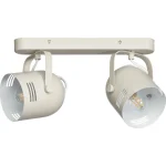 Clearance Kwantum Spot Secna Zand - 2-Lichts