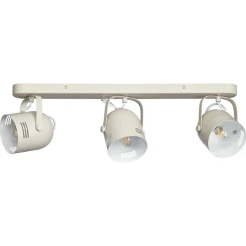 Online Kwantum Spot Secna Zand - 3-Lichts