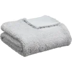 Discount Kwantum Sprei Bucelas Grijs