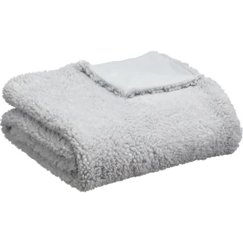 Discount Kwantum Sprei Bucelas Grijs