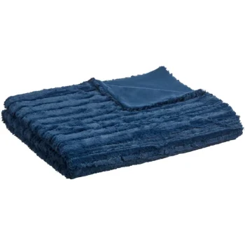 Online Kwantum Sprei Lousa Blauw