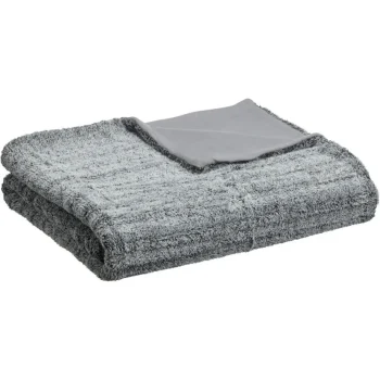 Online Kwantum Sprei Lousa Grijs