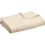New Kwantum Sprei Peniche - 140x220 Cm Beige