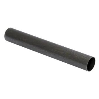 Best Kwantum Steun Roede Antraciet 10 Cm