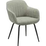 Fashion Kwantum Stoel Como Licht Groen LichtGroen