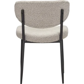 New Kwantum Stoel Drena Zand