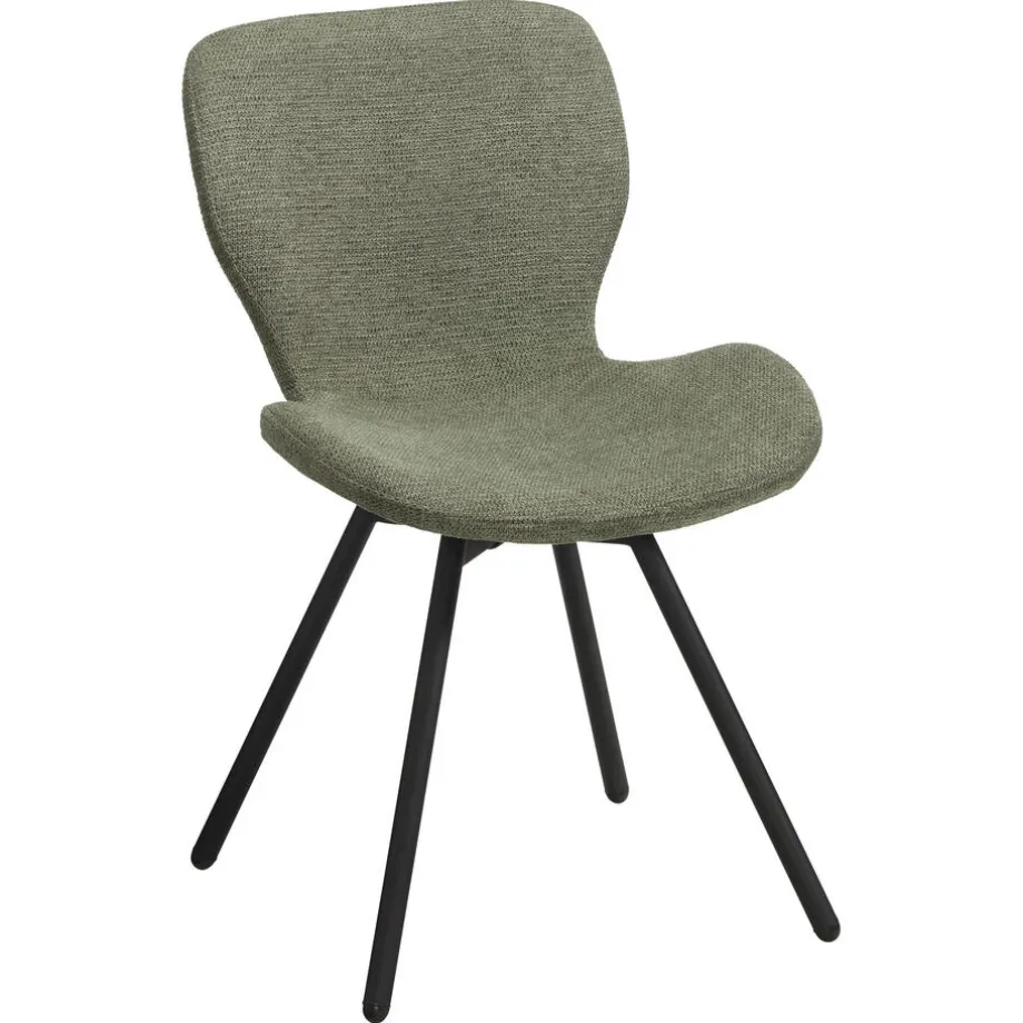 stoel-lucoli-groen-draaibaar-GgnPLtwK-0.webp Discount Kwantum Stoel Lucoli Draaibaar Groen