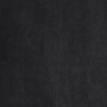 Clearance Kwantum Stof Febe Zwart