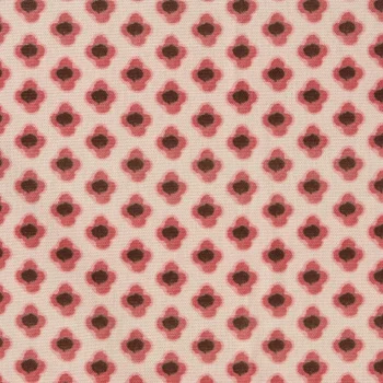 Outlet Kwantum Stof Julia Roze