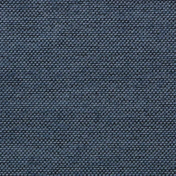 Outlet Kwantum Stof Kristel Blauw