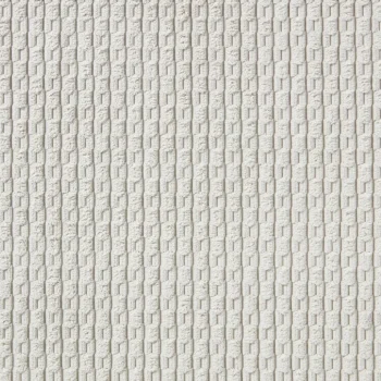 Best Kwantum Stof Malia Lichtgrijs