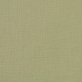 Outlet Kwantum Stof Malou Groen