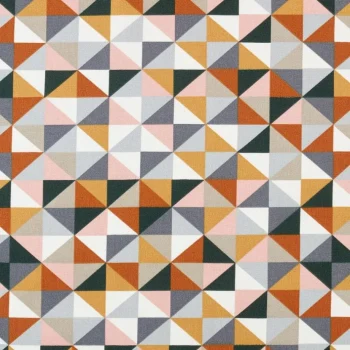 Fashion Kwantum Stof Michelle