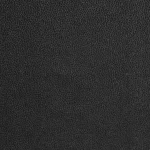 Fashion Kwantum Stof Sam Zwart