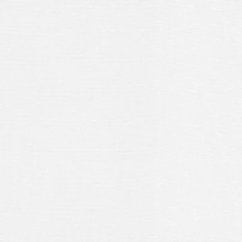 Discount Kwantum Stof Stef Wit