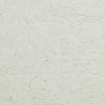 Clearance Kwantum Stof Teddy Wit